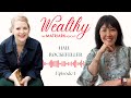 001 Hall Rockefeller on Money, Power, and Painting Women Back In