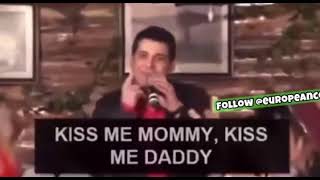 Abc Wedding Song