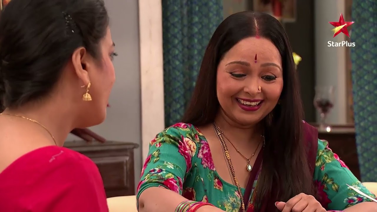 Nimmi ने Preeti को थप्पड़ मारा! | Full Webisode:373 | Mere Angne Mein
