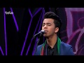 منصور جلال دل شده غافل مرحلۀ ۳ بهترین Mansoor Jalaal Del Shoda Ghafel Afghan Star S13 