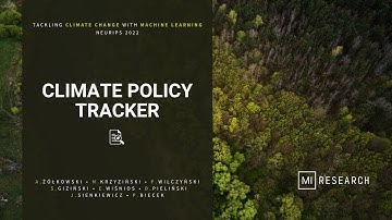 Tackling Climate Change with Machine Learning Workshop at NeurIPS 2022