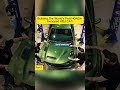 Building The World's First HONDA Swapped HELLCAT!1#engine #engineering #fyp #car #projectcar