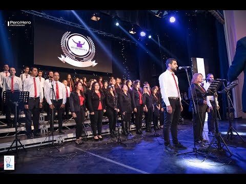 كورال ثيؤطوكوس