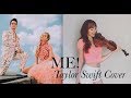 ME! ~ Taylor Swift / Panic At The Disco Cover