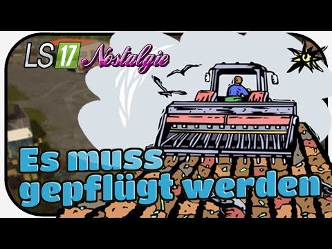 LS19 Nostalgie #27 Mit dem W50 Abschlepper den Ursus LS19 Nostalgie #27 Mit dem W50 Abschlepper den Ursus
