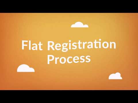 Video: How To Register An Apartment