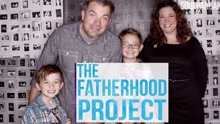 The Fatherhood Project