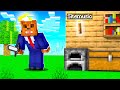 Hilarious Proximity PROP HUNT In Minecraft