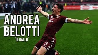 Andrea Belotti ● Goal Machine ● 2017