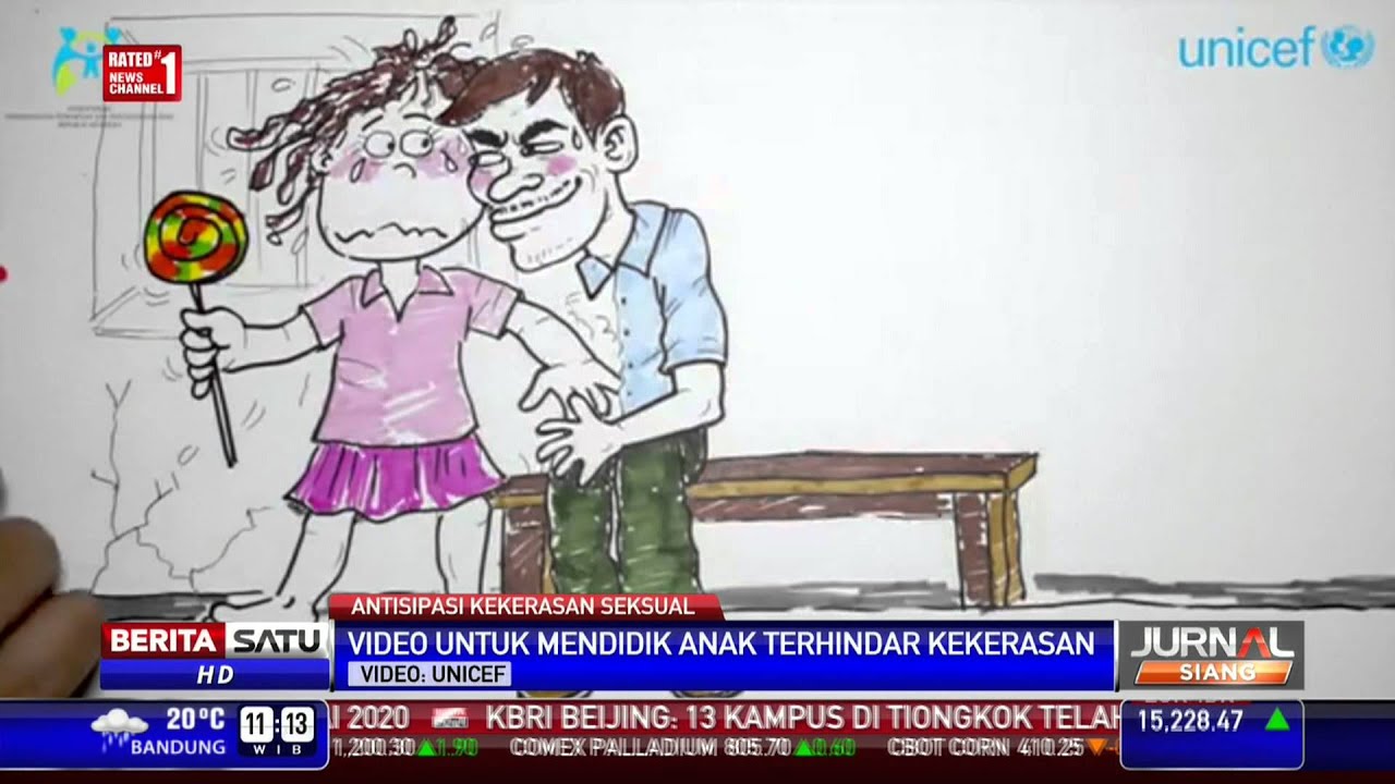  Kartun  Animasi Edukasi Gambar  Kartun 