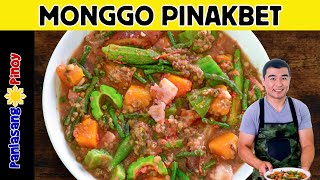 Monggo Pinakbet Recipe