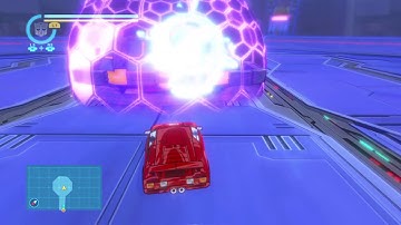 TRANSFORMERS Devastation Walkthrough Part 11 (Ending) No Commentary