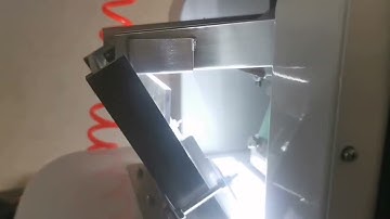 small seed sorting machine