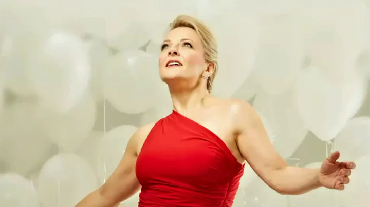 The Golden Apple  Excerpt from WFMT Radio Network'...