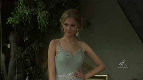 Áo cưới đẹp Asoen Bridal | Mẫu áo cưới đẹp nhất cho mùa cưới 2018