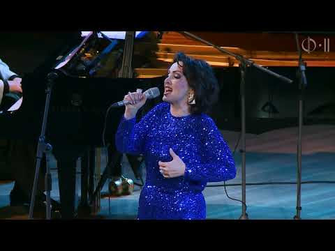 Eteri Beriashvili - Cry Me a River