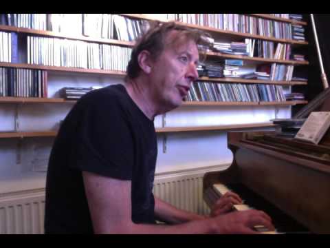 Jan Rot - Eenzame wolf  (Jan zingt Rot 1)