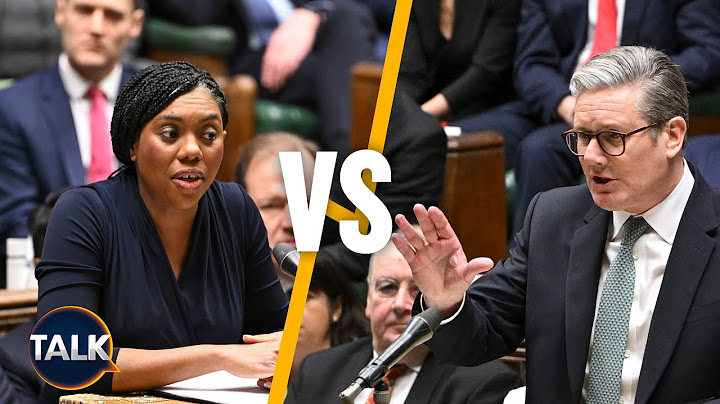 Keir Starmer Under ATTACK Over Transgender Row | Prime Minister's Questions #pmqs