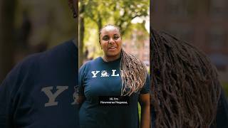 First Week As A First-Year Hawweraa Negassa