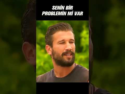 Adem ile Atakan arasında ki Kavga Devam Ediyor #survivor #survivor2022 #survivorallstar (Abone ol :)