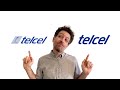 Nuevo logo de Telcel 🔥 ¿Marca comercial o corporativa?
