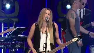 RocKwiz - The Lion The Beast The Beat - Grace Potter chords