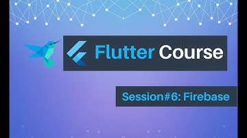 Session#6 Part#1: Firebase Integration and working with JSON Objects