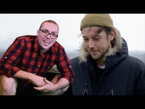 Robin Pecknold (Fleet Foxes) INTERVIEW