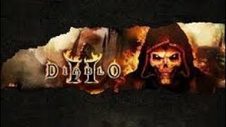 Diablo 2 Resurrected Drop Rune ELD