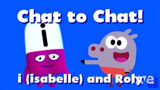 Cartoon Parody For Fans - Alphablocks Phonicsanity 4 & Alphablocks Phonicsanity 2 Ravedj