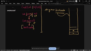 1190. Reverse Substrings Between Each Pair of Parentheses | Leetcode