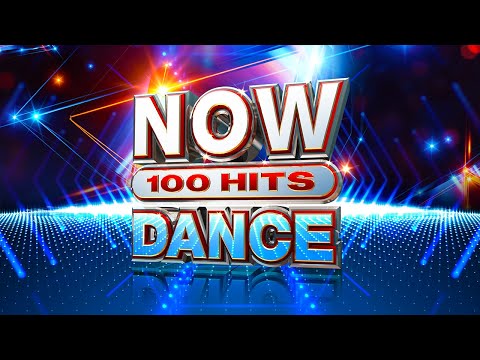 NOW 100 Hits Dance