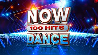 Now 100 Hits Dance