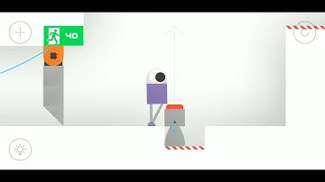 Odd Bot Out - Level 40