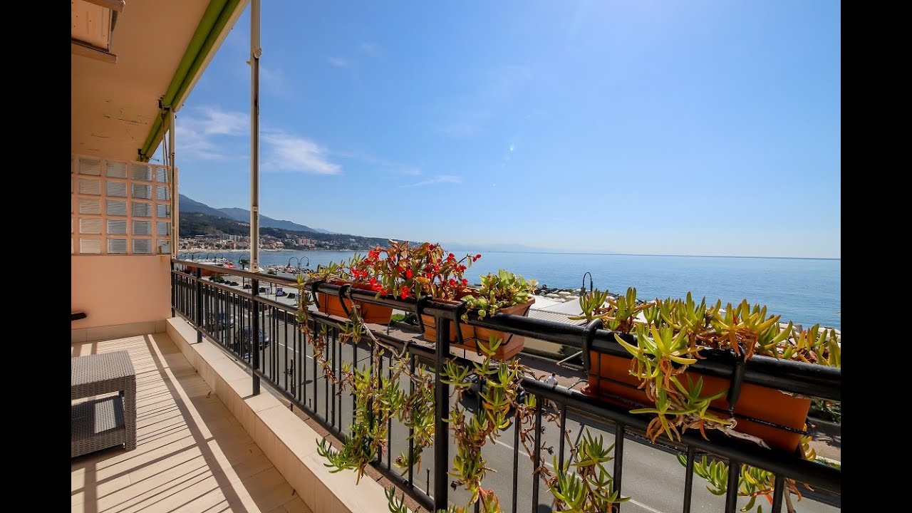 Appartamento in vendita a Cogoleto