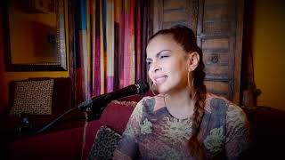 Corina - To Sir With Love (Cover) - Home Session – Track 11 (Spanglish Album)