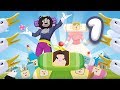 Katamari Reroll: Crisp Clumps - PART 1 - Game Grumps Mp3