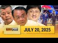Newsfeed Weekend July 20 2025 4pm Newsfeed Weekend July 20 2025 4pm