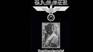 Hammer - Nazionalsozialist (2004)