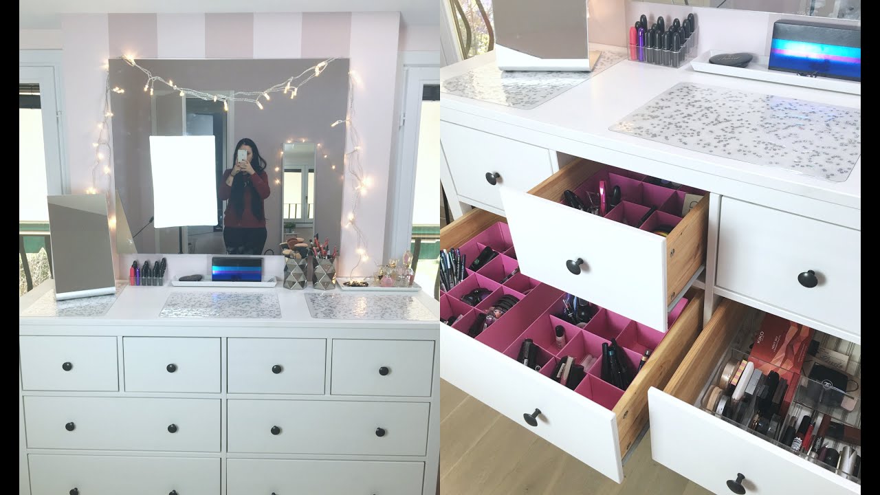 MY NEW MAKEUP COLLECTION 2015 | cleotoms