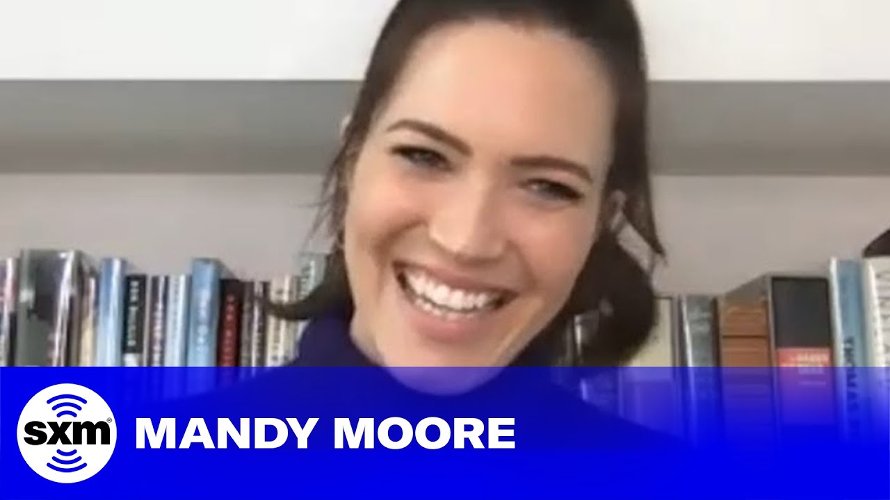 What Brought Mandy Moore Back to Music?