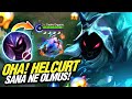 Yen helcurt  sukat metasi geld  mobile legends