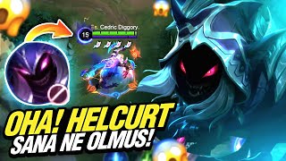 YENİ HELCURT & SUİKAÇTÇİ METASI GELDİ! | Mobile Legends