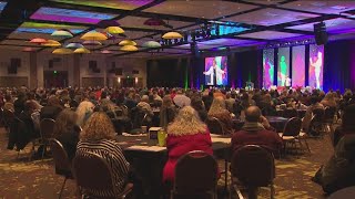 Savvy Women and Money Conference of Idaho 2024 drew 750+ women to downtown Boise