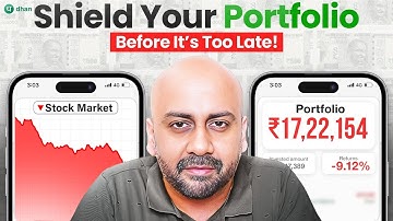 Hedging Strategies Explained | How to Protect Your Portfolio in Volatile Markets