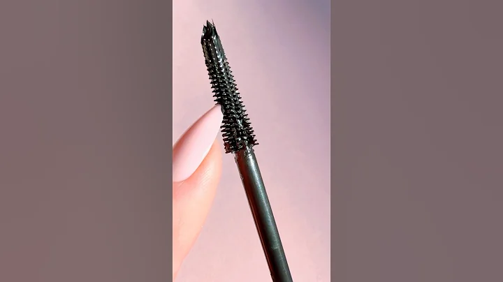 ASMR Faux Lashes Mascara from @profusionco #makeup #profusioncosmetics #faixlashmascara #lashes