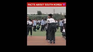 3 interesting facts about south korea |@TopHindiFacts l #shorts |facts about south korea|north korea