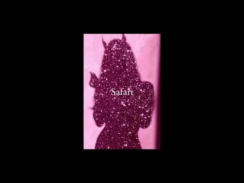 serena - safari (hakan akkus remix) slowed _ reverb by alliswell