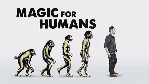 Magic for Humans: Season 2 "Official Trailer"
