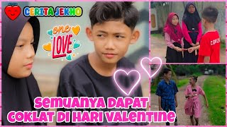 Pemilu Di Hari Valentine #ceritajekho #karawang